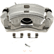 Front, Passenger Side Brake Caliper, Sold Individually