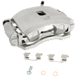 Front, Passenger Side Brake Caliper, Sold Individually