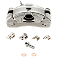 Front, Passenger Side Brake Caliper, Sold Individually