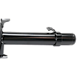 Front, Driver Side Fully Loaded Strut