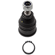 Front, Driver or Passenger Side, Lower Ball Joint