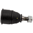 Front, Driver or Passenger Side, Lower Ball Joint