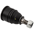 Front, Driver or Passenger Side, Lower Ball Joint