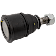 Front, Driver or Passenger Side, Lower Ball Joint