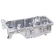 2006-2011 Honda Civic - Oil Pan, 1.8L, 4 Cyl. Engine