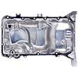 Oil Pan, 1.8L, 4 Cyl. Engine