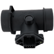Mass Air Flow Sensor, 1.5L Engine, Sensor With Housing