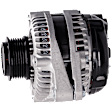 2012 Honda Odyssey - Alternator, 3.5L 6Cyl New