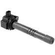 Ignition Coil, Sold Individually, 2.0L, 4Cyl