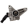 2012 Honda Accord - Power Steering Pump, With Seal Kit, 6 Cyl 3.5L, Without Reservoir, Without Pulley