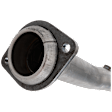 Passenger Side Catalytic Converter, 6.0L, 8Cyl, Federal EPA Standard, 46-State Legal (Cannot ship to CA, CO, NY or ME), Direct Replacement Series, Direct Fit