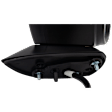2024 Honda Civic - Passenger Side Mirror, Power Adjust, Heated, Paintable, Manual Folding, No Signal Light, With Blind Spot Detection in Glass, No Memory, No Puddle Light, No Auto-Dim