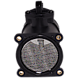 Mass Air Flow Sensor, 3.5L Engine, Sensor With Housing