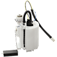 Fuel Pump, Electric, With Fuel Sending Unit, 4.2L, 8Cyl