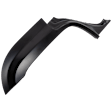 Wheel Arch Repair Panel - Passenger Side, Upper, Direct Fit, Sold Individually