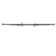 Rear Driveshaft, 4WD/AWD