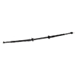 Rear Driveshaft, 4WD/AWD