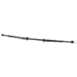 Rear Driveshaft, 4WD/AWD