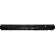 1984-2001 Jeep Cherokee - Passenger Side Rocker Panel