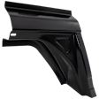 1999-2004 Jeep Grand Cherokee - Direct Fit Quarter Panel Repair Panel, Sold Individually