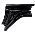 1999-2004 Jeep Grand Cherokee - Direct Fit Quarter Panel Repair Panel, Sold Individually