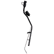 Fuel Tank Filler Neck