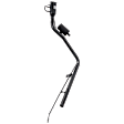 Fuel Tank Filler Neck