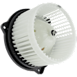 2013 Kia Soul - Blower Motor