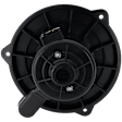 2013 Kia Soul - Blower Motor