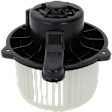 2013 Kia Soul - Blower Motor
