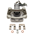 Rear, Passenger Side Brake Caliper, FWD