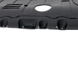 2024 Kia Seltos - Front Engine Splash Shield, Turbocharged