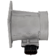 Mass Air Flow Sensor, 3.8L/4.6L/5.0L Engines, Sensor With Housing