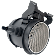 Mass Air Flow Sensor, Sensor With Housing