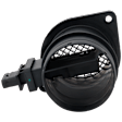2009 Mini Cooper - Mass Air Flow Sensor, 1.6L 4Cyl