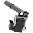 Ignition Coil, Sold Individually, 2.0L, 4Cyl