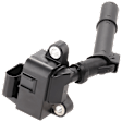 Ignition Coil, Sold Individually, 2.0L, 4Cyl