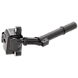 Ignition Coil, Sold Individually, 2.0L, 4Cyl