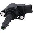 2010-2011 Mercedes Benz C250 - Ignition Coil, 6/8 Cylinders, 2.5/3.0/3.5/4.7/5.L Engines