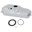 1998-2000 Nissan Frontier - Fuel Tank