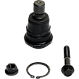 Front, Driver or Passenger Side, Lower Ball Joint