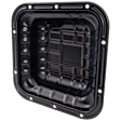 Oil Pan, 2.4L, 4 Cyl. Engine