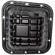 Oil Pan, 2.4L, 4 Cyl. Engine