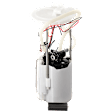 Fuel Pump, with Fuel Sending Unit