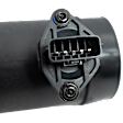 Mass Air Flow Sensor, 2.5L/3.5L Engines, Sensor With Housing