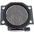 Mass Air Flow Sensor, 3.3L Engine, Sensor With Housing