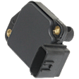 Mass Air Flow Sensor, 2.4L Engine, Sensor Only
