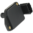 Mass Air Flow Sensor, 2.4L Engine, Sensor Only