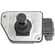 Mass Air Flow Sensor, 2.4L Engine, Sensor Only
