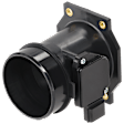 Mass Air Flow Sensor, 3.3L Engine, Sensor Only